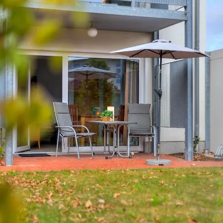 Am Sonnengarten, Whg 1