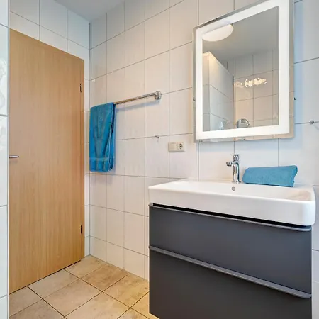 Am Sonnengarten, Whg 1 * Heringsdorf (Usedom)