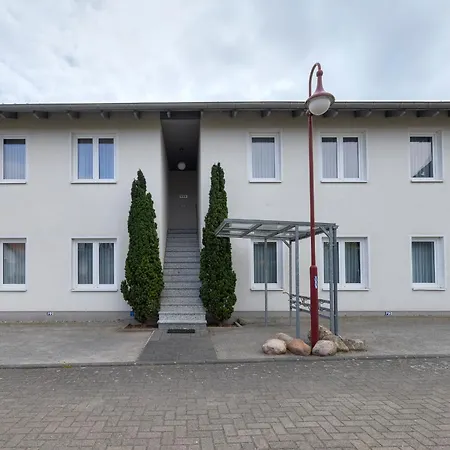 Am Sonnengarten, Whg 1 Apartment *