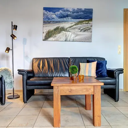 Am Sonnengarten, Whg 1 Appartement *