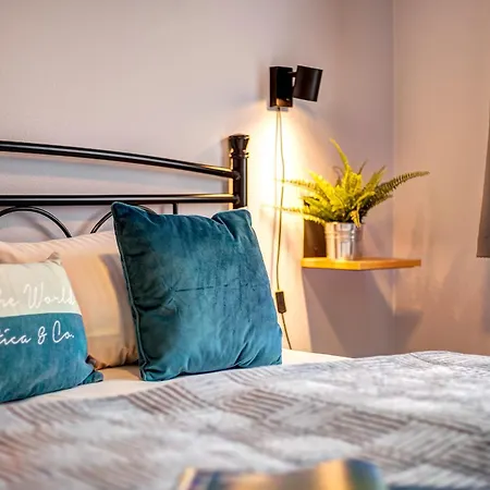 Am Sonnengarten, Whg 1 Apartment Heringsdorf (Usedom)