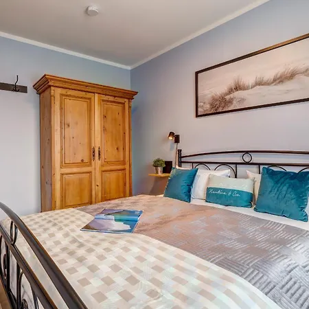 Am Sonnengarten, Whg 1 Appartement *