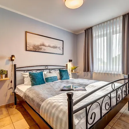 Am Sonnengarten, Whg 1