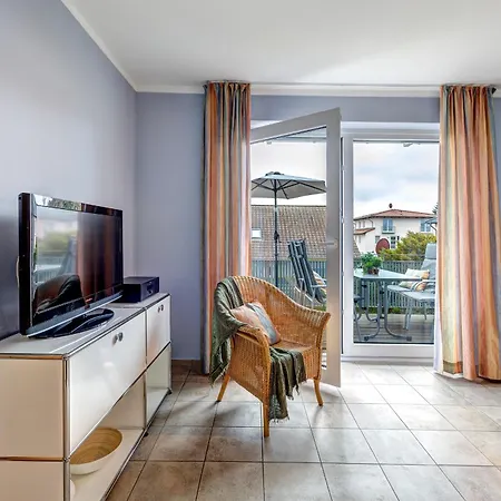 Am Sonnengarten, Whg 1 Appartement