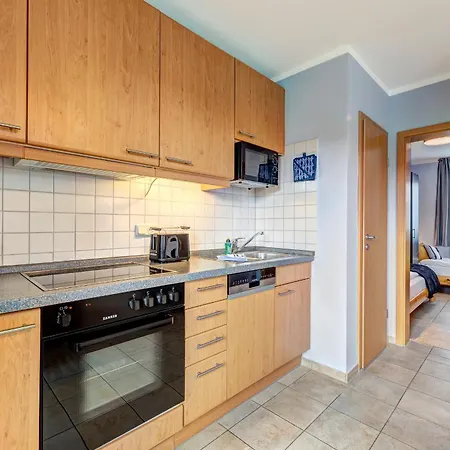 Am Sonnengarten, Whg 1 Apartment