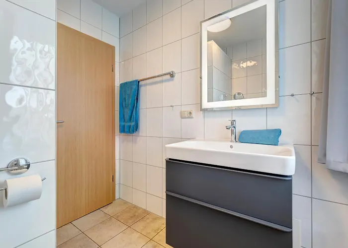 Am Sonnengarten, Whg 1 * Heringsdorf (Usedom)