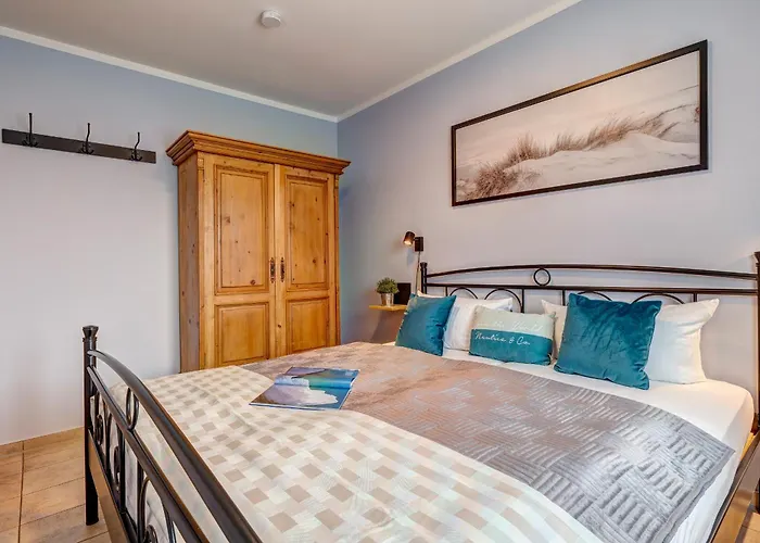 Am Sonnengarten, Whg 1 Apartmán *