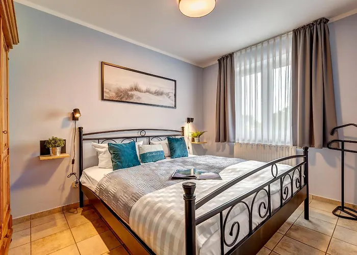 Am Sonnengarten, Whg 1